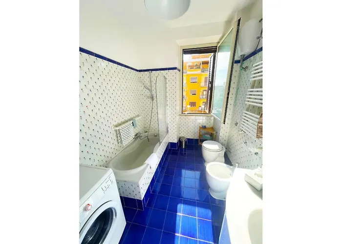 Апартаменты Cozy Casetta - Bright And Near Metro C Рим